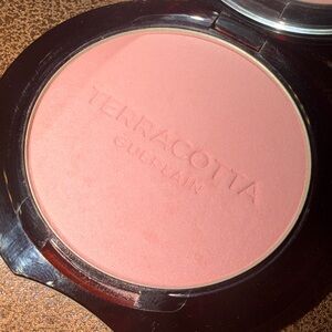 Guerlain Terracotta Blush 00 Nude Clair Light Nude